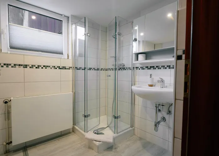 Daire Carmen-braunlage