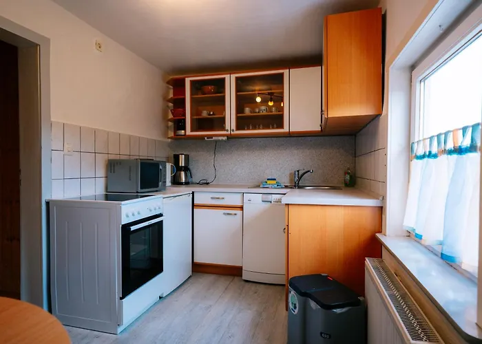 Carmen-braunlage Daire *