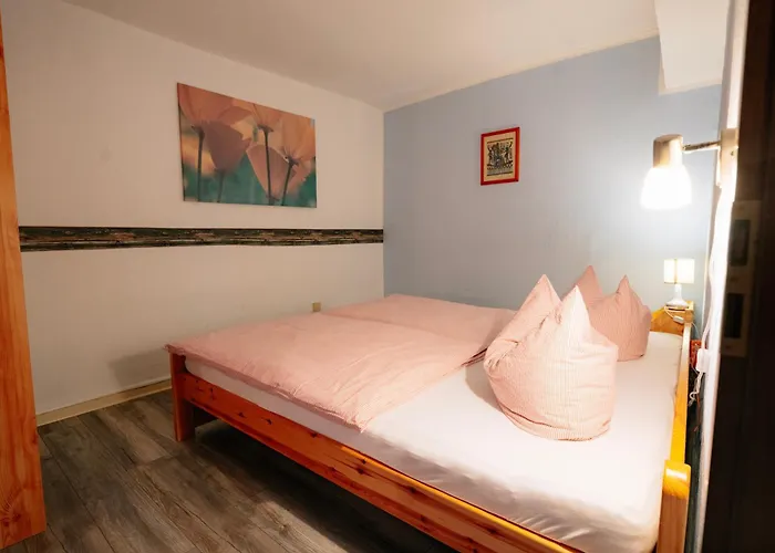 卡门布劳恩拉格公寓 *