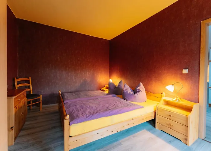 卡门布劳恩拉格公寓 布劳恩拉格