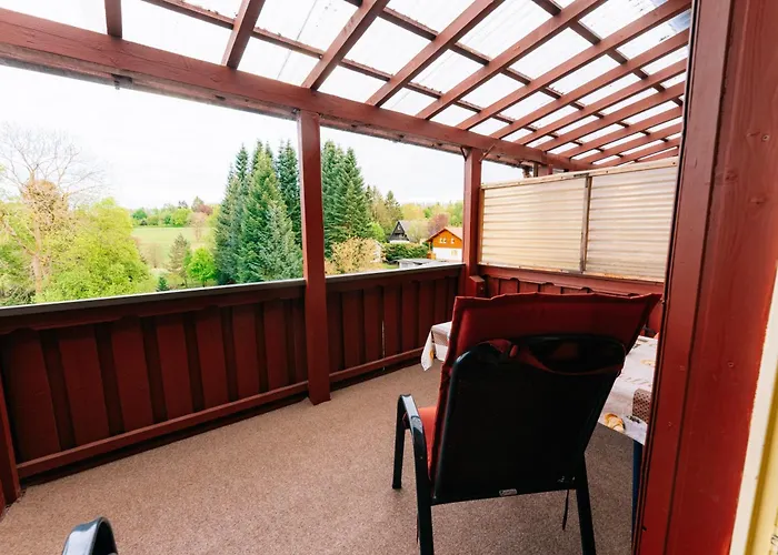 公寓 卡门布劳恩拉格公寓