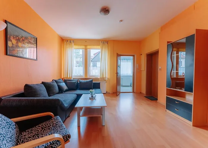 Carmen-braunlage Daire *