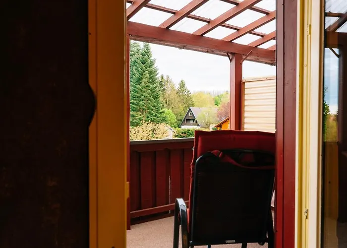 卡门布劳恩拉格公寓 * 布劳恩拉格