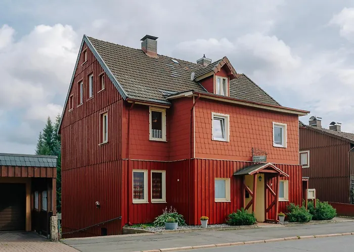 卡门布劳恩拉格公寓