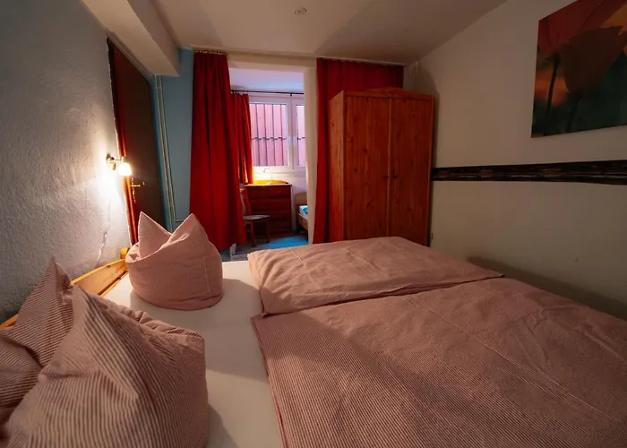 Lejlighed Carmen-braunlage *