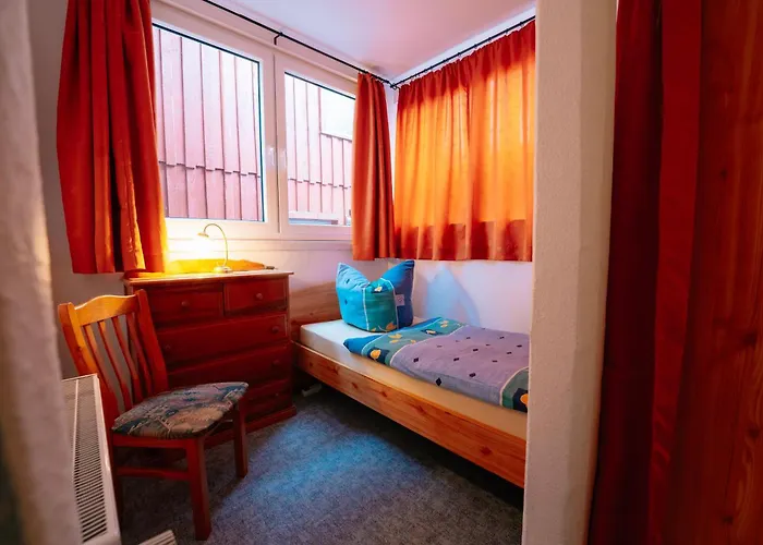 卡门布劳恩拉格公寓 布劳恩拉格