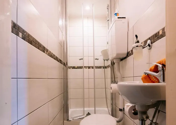 公寓 卡门布劳恩拉格公寓