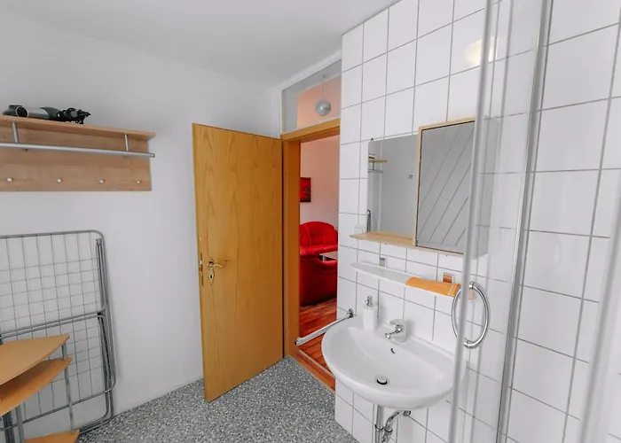 Carmen-braunlage Daire *