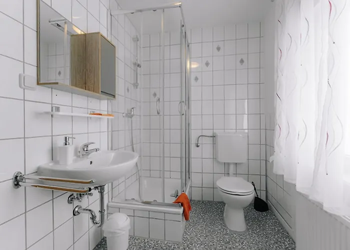 Daire Carmen-braunlage *