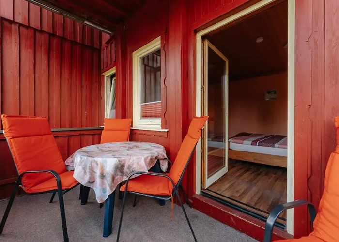 Daire Carmen-braunlage