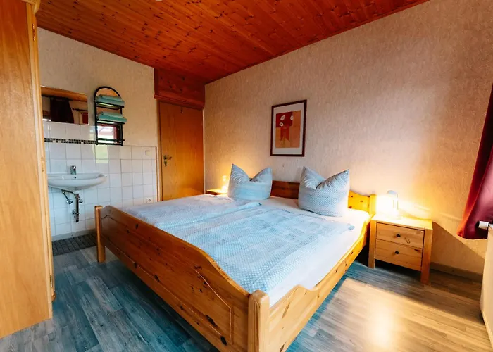 Carmen-braunlage Daire Braunlage