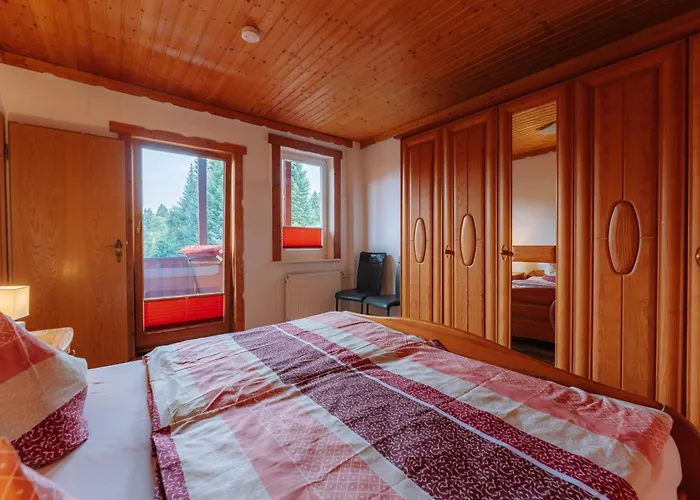 公寓 卡门布劳恩拉格公寓 布劳恩拉格