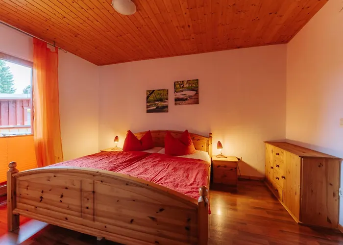 Daire Carmen-braunlage *