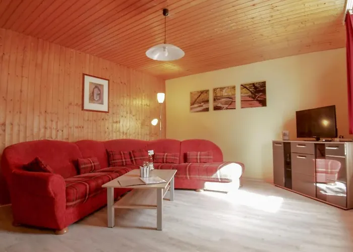 Carmen-braunlage Braunlage