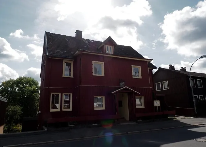 Carmen-braunlage Braunlage